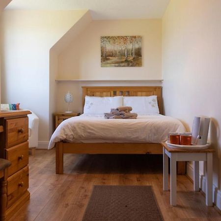 Barrymor Twin, Family And Double Room Ballyvaughan Esterno foto