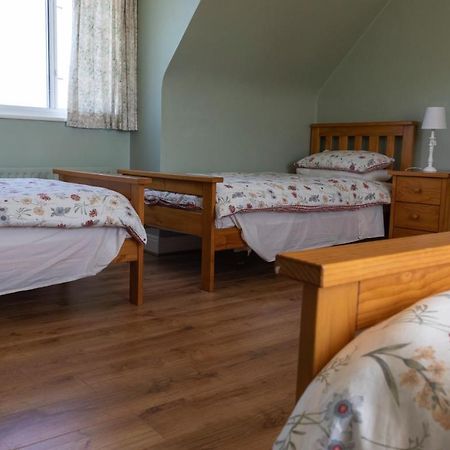 Barrymor Twin, Family And Double Room Ballyvaughan Esterno foto