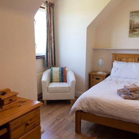 Barrymor Twin, Family And Double Room Ballyvaughan Esterno foto