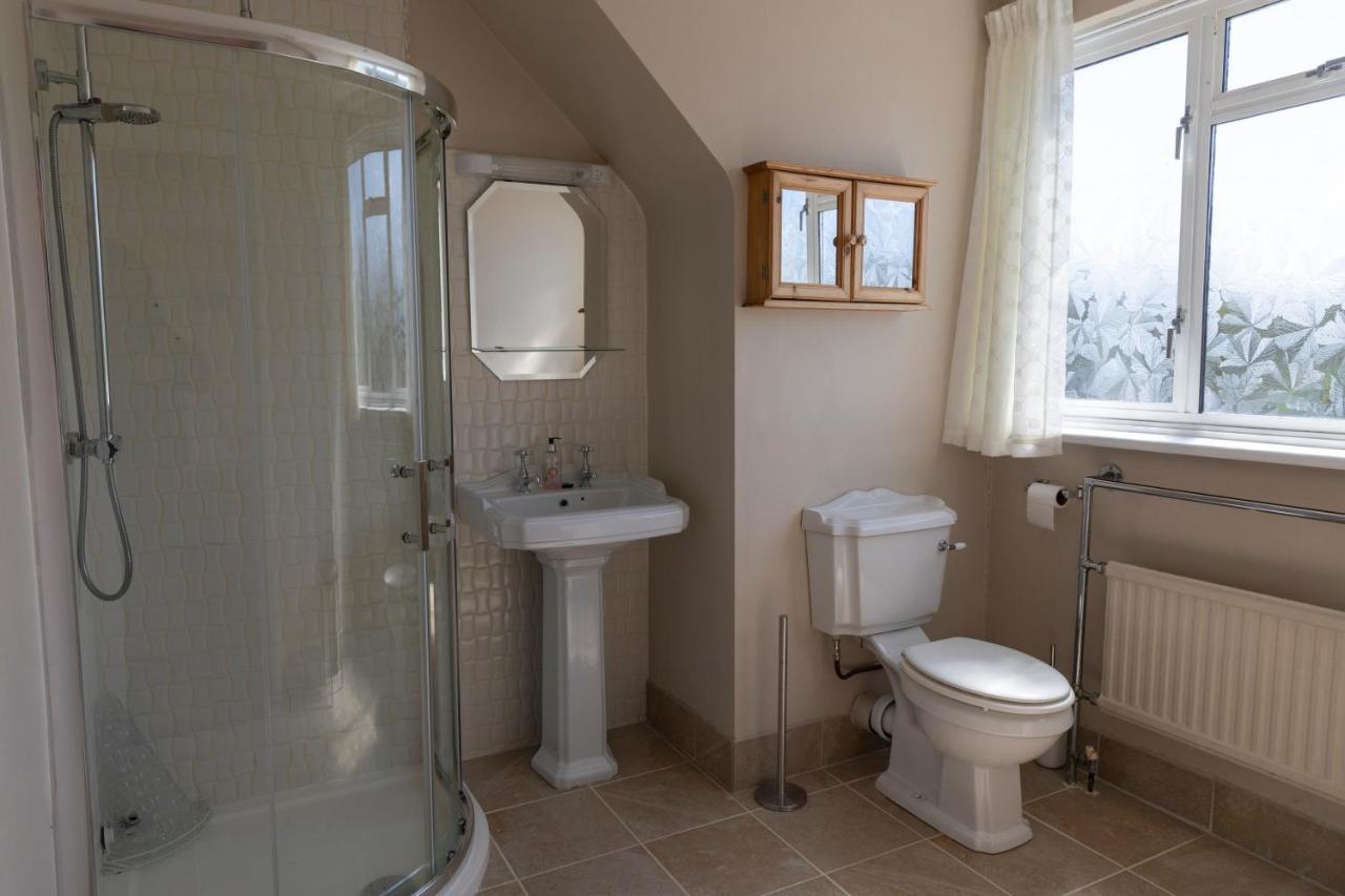 Barrymor Twin, Family And Double Room Ballyvaughan Esterno foto