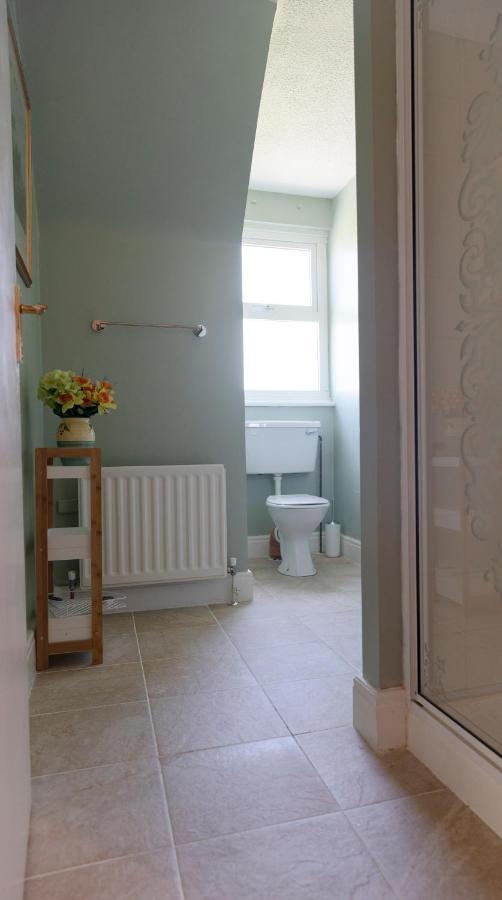 Barrymor Twin, Family And Double Room Ballyvaughan Esterno foto
