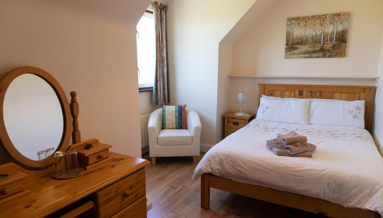 Barrymor Twin, Family And Double Room Ballyvaughan Esterno foto
